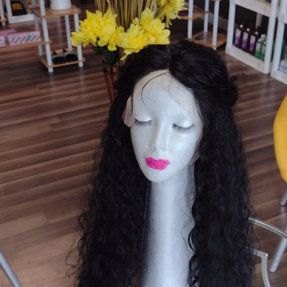 COPY - Wigs